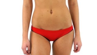 Sporti Guard Reversible Solid Bottom  SwimOutletcom [upl. by Booth]