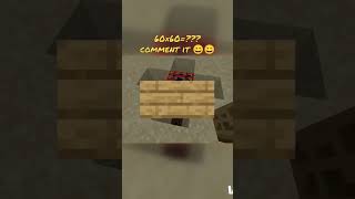 Minecraft CHEST TRAP 🪤🤔🤔minecraft minecraftgameplay memes viralshort memes memes [upl. by Eustace]