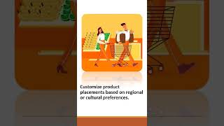 How Planograms Personalize Product Placement for Targeted Customers planogram [upl. by Nage]