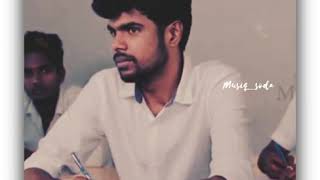 Exam sothanaigal  30  Whatsapp status  tamil  micset [upl. by Boelter]