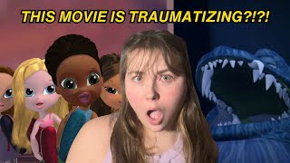 This Bratz Movie Gave Me Nightmares [upl. by Steffy]