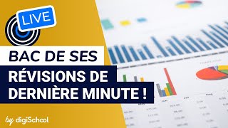 Spécialité de SES  on répond à toutes tes questions sur lépreuve [upl. by Adonis]