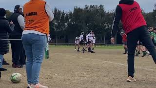 powerhouse v moorabbin p1 u14 [upl. by Daney]