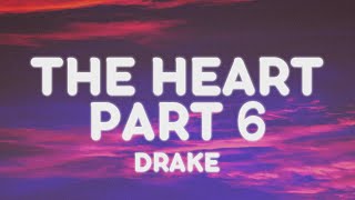 Drake  THE HEART PART 6 sub español Kendrick lamar diss [upl. by Pollard695]