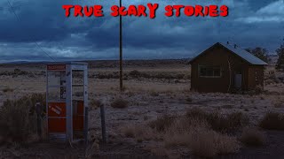 8 True Scary Stories That Will HAUNT Your Nightmares Vol 1 [upl. by Abe224]