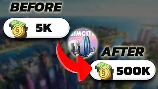 SimCity BuildIt Hack  Unlimited SimCash amp Simoleons SimCity BuildIt Mod APK 2024 [upl. by Nnaihs9]