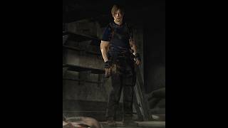 Leon RE4 Remake en Resident Evil 4 2005 Parte 16 [upl. by Alyhc]