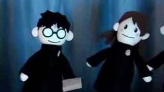 Potter puppet pals Remix Leprechaun Taint [upl. by Anelrahs514]