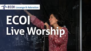 ECOI LIVE WORSHIP  18122022 [upl. by Siryt]