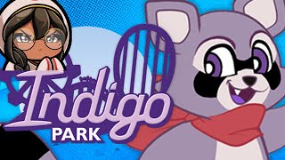 06192024  Indigo Park Chapter 1 Gameplay  Cupahnoodle Twitch Vods [upl. by Eissac]