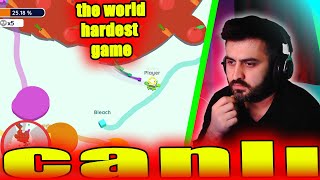 The Worlds Hardest Game [upl. by Nosneh737]