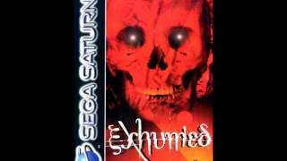 Exhumed Powerslave OST Track 6 [upl. by Iruy]