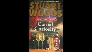 quotCarnal Curiosityquot By Stuart Woods [upl. by Smail267]