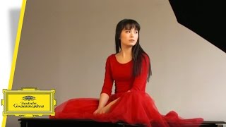 Alice Sara Ott  Franz Liszt  Etudes dexécution transcendante Trailer [upl. by Ainosal]