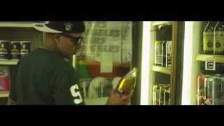 KING LIL G  AK47 Official Music Video [upl. by Kila]