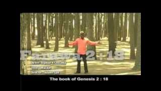 Hausa Gospel Song 05 [upl. by Adlemi]