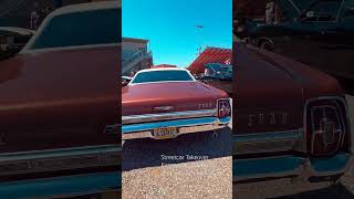 Retro Revival 1967 Ford Galaxie 500 Retromod at Streetcar Takeover 2024 [upl. by Pinette329]