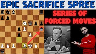 Ludek Pachman Vs Eckert  1940  Tamil Chess Talks  trending tamilgamer viral newvideo epic [upl. by Esom]