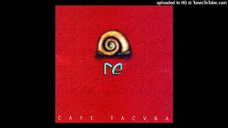 Café Tacvba  La ingrata Audio [upl. by Amalle401]