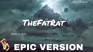 TheFatRat  MONODY  Epic Orchestral Remix Version [upl. by Ribak]