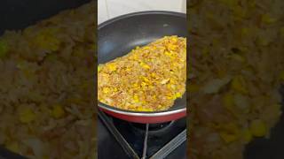 Chinese fried rice recipe [upl. by Ellsworth]