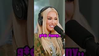 Gwen Stefani Talks Hollaback Girl Song [upl. by Candyce235]