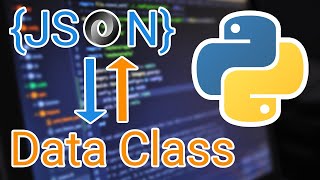 Python JSON SerializationDeserialization Made Easy [upl. by Juliette627]