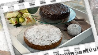 Saftigen Kürbiskuchen backen ohne Mehl – das Rezept macht süchtig [upl. by Anahoj577]