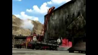 Day of the diesels video clip by SuperRobinThomas [upl. by Fanechka297]