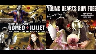 Young Hearts Run Free KYM MAZELLE  1996  Romeo  Juliet [upl. by Elleined]