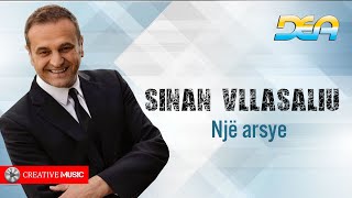 Sinan Vllasaliu  Nje arsye [upl. by Charleton]