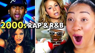 Boys Vs Girls Guess The 2000s Rap And RampB Song From The Lyrics [upl. by Crescantia]