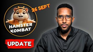 Hamster Kombat Naf Maleh  Saa lagama fileen [upl. by Pliam5]