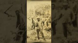 ORIGINS of Concentration Camps  Forgotten History Shorts 3 [upl. by Rolf]