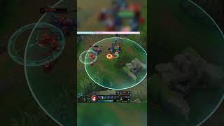 JHIN W SNIPE league leagueoflegends jhin neeko botlane lolclips twitchclips leagueclips [upl. by Melicent]