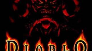 Diablo Hells theme [upl. by Llenyl452]