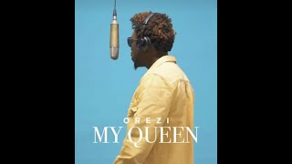 Orezi  My Queen  Video Dance [upl. by Nirred]