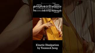 Kinetic Dissipation Pt 7 [upl. by Firmin]