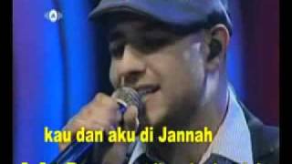 maher zeinsepanjang hidupkaraokeflv [upl. by Crowns]