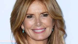 Roma Downey Documentary  Hollywood Walk of Fame [upl. by Hinman]