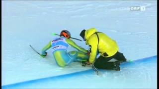 Die schlimmsten Skiunfälle der Geschichte Teil 3The worst skiing accidents Part 3 [upl. by Jueta289]