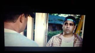 Courageous Movie Funny Scene [upl. by Anauqal]