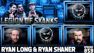 LOS w Ryan Long amp Ryan Shaner  2024 Election Special  Episode 859 [upl. by Anelak]