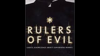 Rulers Of Evil  Excerpt [upl. by Vashti]