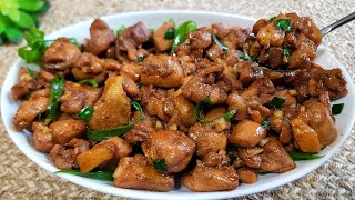 The Best Chicken Thigh Recipe Youll Ever Make You will be addicted 🔥😲 2 RECIPES [upl. by Dranik230]