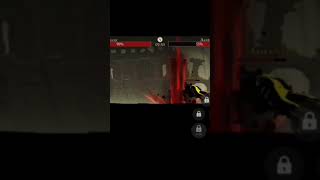 Black Knight vs knight shadow of Death shorts great gaming gameplay [upl. by Yentnuoc]