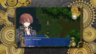 RPG Grace of Letoile  Official Trailer [upl. by Verdi]