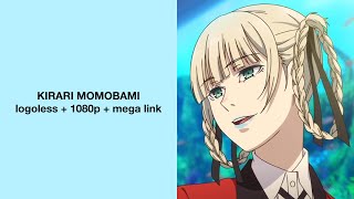 Kirari Momobami Season 12 Scenes  Logoless 1080p  Mega link [upl. by Eceinaj]