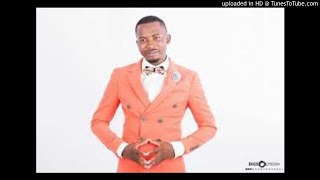 Mathias Mhere Feat Nyasha Mutonhori  Ndakunzwa Mweya Mutsvene September 2017 [upl. by Eelyek905]