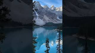 Moraine Lake ｜Larch Valley 2024928 [upl. by Tiana]